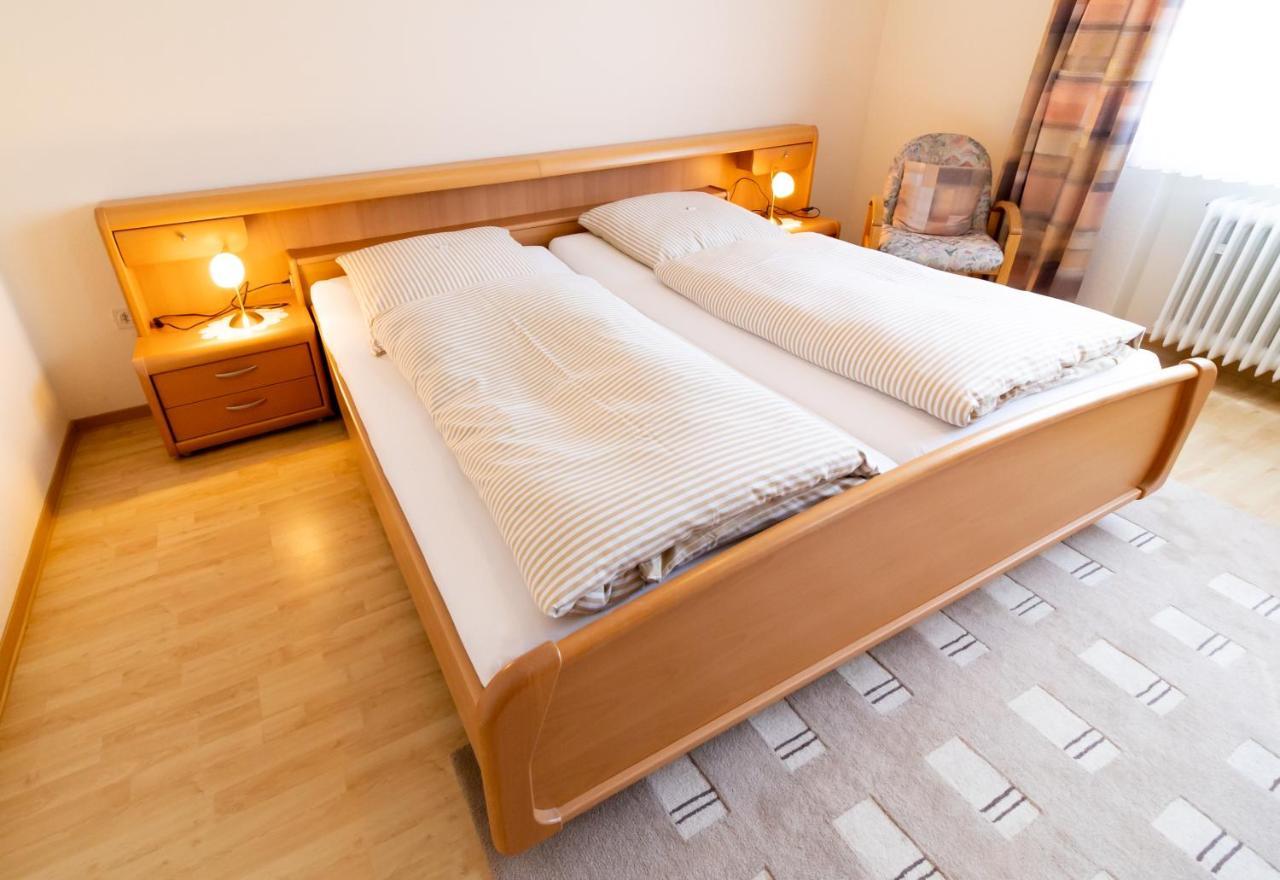 Pension Am Hardausee Suderburg Εξωτερικό φωτογραφία